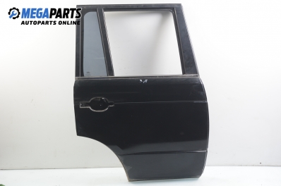 Врата за Land Rover Range Rover III SUV (03.2002 - 08.2012), 4+1 вр., позиция: задна, дясна