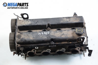 Глава за Ford Focus I Hatchback (10.1998 - 12.2007) 1.8 16V, 115 к.с.
