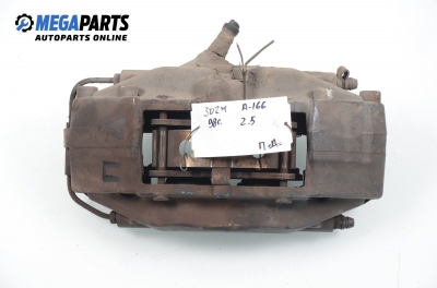 Спирачен апарат за Alfa Romeo 166 (936) (09.1998 - 06.2007), позиция: предна, дясна