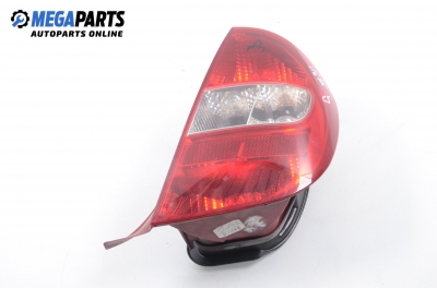 Стоп за Citroen C5 I Sedan (03.2001 - 03.2005), хечбек, позиция: дясна