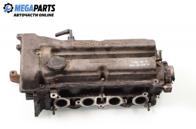 Глава за Mazda 323 F V Hatchback (07.1994 - 09.1998) 1.5 16V, 88 к.с.