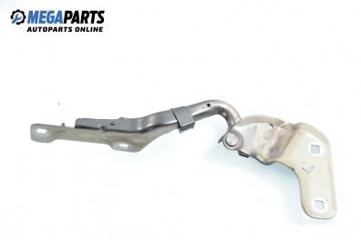 Панта преден капак за Renault Clio III Hatchback (01.2005 - 12.2012), 2+1 вр., позиция: дясна