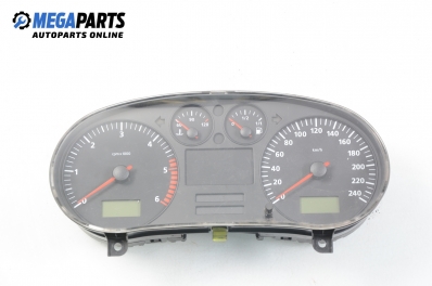 Километраж за Seat Leon Hatchback I (11.1999 - 06.2006) 1.9 TDI, 110 к.с.