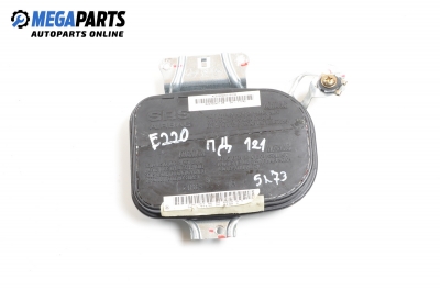 Airbag за Mercedes-Benz E-Class Estate (S210) (06.1996 - 03.2003), комби, позиция: предна, дясна