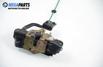 Брава на врата за Fiat Stilo Multi Wagon (01.2003 - 08.2008), позиция: задна, лява