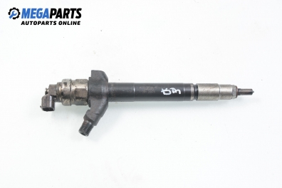 Дюза дизел за Ford Transit Box VI (04.2006 - 12.2014) 2.4 TDCi [RWD], 140 к.с., № Denso 6C1Q-9K546-AC