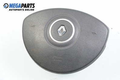 Airbag за Renault Clio III Hatchback (01.2005 - 12.2012), 2+1 вр.