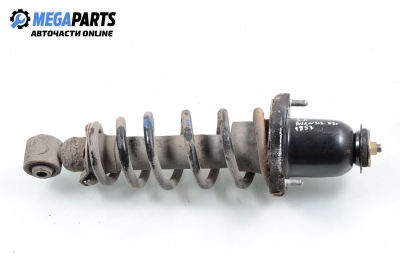 Макферсон за Toyota Avensis Liftback II (04.2003 - 11.2008), хечбек, позиция: задна, лява