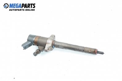 Дюза дизел за Ford Focus II Hatchback (07.2004 - 09.2012) 1.6 TDCi, 90 к.с., № Bosch 0 445 110 237