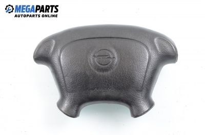 Airbag за Opel Corsa B Hatchback (03.1993 - 12.2002), 4+1 вр., позиция: предна