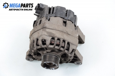 Алтернатор / генератор за Citroen C3 Hatchback I (02.2002 - 11.2009) 1.4 i, 73 к.с., № Valeo 96 428794 80