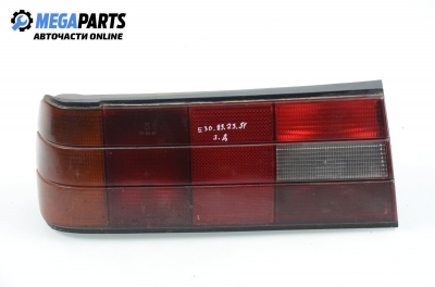Стоп за BMW 3 Series E30 Sedan (09.1982 - 03.1992), седан, позиция: лява