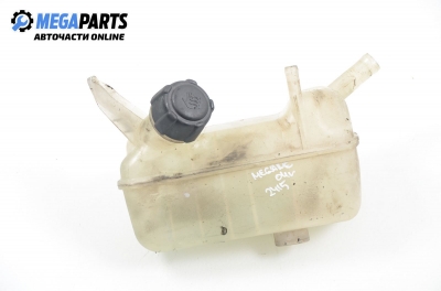 Казанче за антифриз за Renault Megane II Hatchback (07.2001 - 10.2012) 1.5 dCi, 106 к.с.