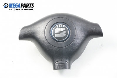 Airbag за Seat Leon Hatchback I (11.1999 - 06.2006), 4+1 вр., хечбек