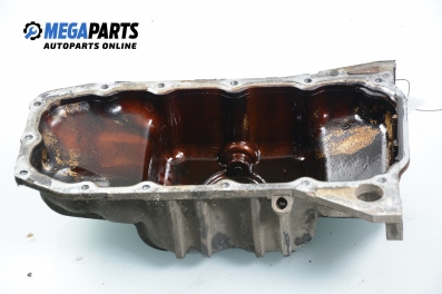 Картер за Ford Focus I Hatchback (10.1998 - 12.2007) 1.4 16V, 75 к.с.