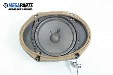 Високоговорител за Mazda 6 Hatchback I (08.2002 - 12.2008), № Bose GK3C-66-960