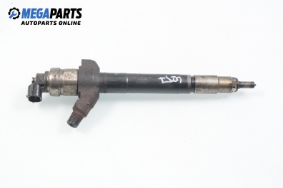 Дюза дизел за Ford Transit Box VI (04.2006 - 12.2014) 2.4 TDCi [RWD], 140 к.с., № Denso 6C1Q-9K546-AC