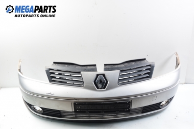Предна броня за Renault Espace IV Minivan (11.2002 - 02.2015), позиция: предна