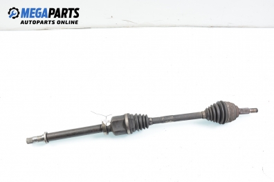 Полуоска за Renault Megane II Hatchback (07.2001 - 10.2012) 1.5 dCi, 106 к.с., позиция: дясна