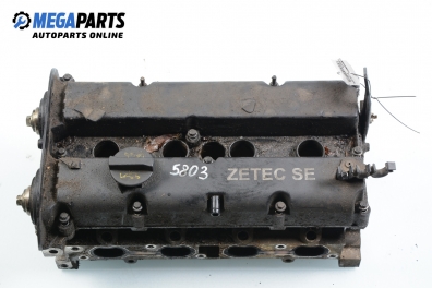 Глава за Ford Focus I Hatchback (10.1998 - 12.2007) 1.4 16V, 75 к.с.