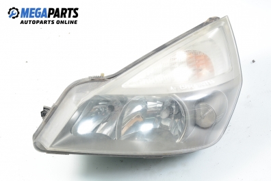 Фар за Renault Espace IV Minivan (11.2002 - 02.2015), позиция: лява