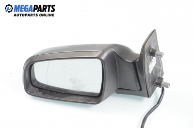 Огледало за Opel Zafira B Minivan (07.2005 - 14.2015), позиция: лява