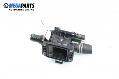 Корпус на термостат за Ford Focus II Hatchback (07.2004 - 09.2012) 1.6 TDCi, 90 к.с.