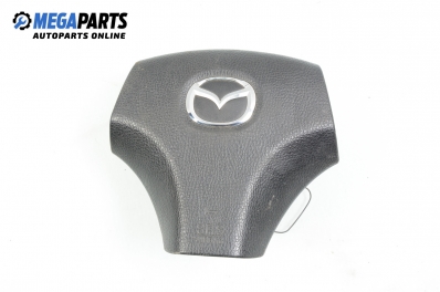 Airbag за Mazda 6 Hatchback I (08.2002 - 12.2008), хечбек