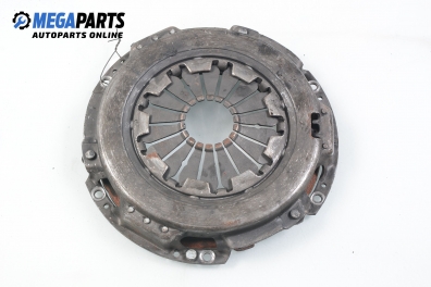 Притискателен диск на съединителя за Ford Transit Box VI (04.2006 - 12.2014) 2.4 TDCi [RWD], 140 к.с.