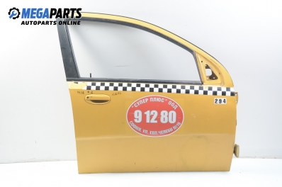 Врата за Chevrolet Kalos Sedan (03.2005 - ...), седан, позиция: предна, дясна