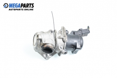 EGR-клапан за Ford Focus II Hatchback (07.2004 - 09.2012) 1.6 TDCi, 90 к.с.