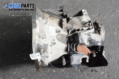 Ръчна скоростна кутия за Ford Focus I Hatchback (10.1998 - 12.2007) 1.4 16V, 75 к.с.