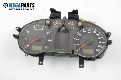 Километраж за Seat Ibiza IV Hatchback (02.2002 - 11.2009) 1.2, 64 к.с.