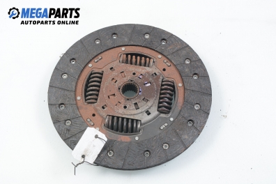 Феродов диск за Ford Transit Box VI (04.2006 - 12.2014) 2.4 TDCi [RWD], 140 к.с.