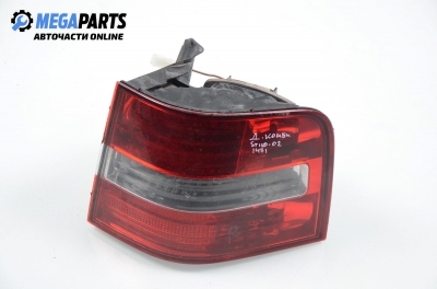 Стоп за Fiat Stilo Multi Wagon (01.2003 - 08.2008), комби, позиция: дясна