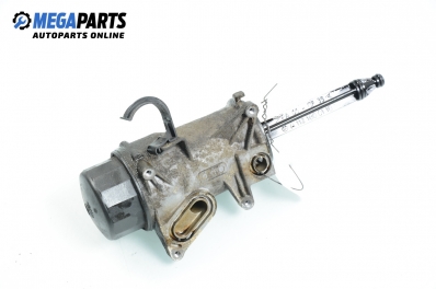 Корпус за маслен филтър за Mercedes-Benz C-Class Estate (S203) (03.2001 - 08.2007) C 320 (203.264), 218 к.с., № A 112 180 01 10