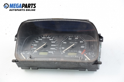 Километраж за Volkswagen Golf III Hatchback (08.1991 - 07.1998) 2.0, 115 к.с., № 5 3923 247