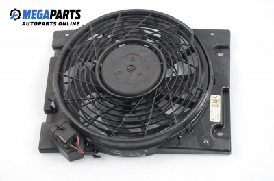 Перка охлаждане за Opel Zafira A Minivan (04.1999 - 06.2005) 1.6 16V, 101 к.с.
