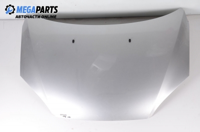 Преден капак за Ford Focus II Sedan (04.2005 - 09.2012), 4+1 вр., седан, позиция: предна
