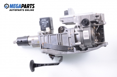 Мотор електрическа рейка за Renault Megane II Hatchback (07.2001 - 10.2012), № 8200 246 631B
