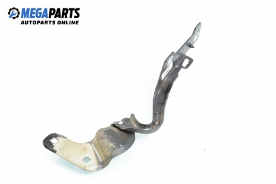 Панта преден капак за Renault Clio III Hatchback (01.2005 - 12.2012), 2+1 вр., позиция: лява