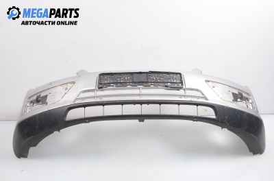 Предна броня за Ford Focus II Sedan (04.2005 - 09.2012), седан, позиция: предна