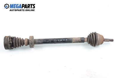Полуоска за Volkswagen Passat Sedan B3, B4 (02.1988 - 12.1997) 1.8, 90 к.с., позиция: дясна
