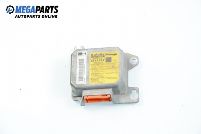 Модул за AIRBAG за Renault Megane Scenic (10.1996 - 12.2001), № Autoliv 550 50 99 00