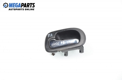 Вътрешна дръжка за Honda Civic VI Aerodeck (04.1998 - 02.2001), комби, позиция: предна, лява