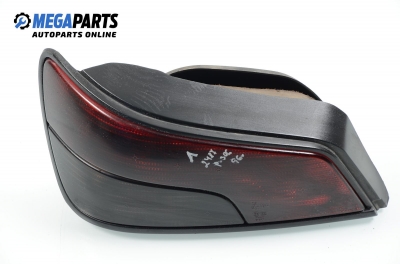 Стоп за Peugeot 306 Hatchback (01.1993 - 10.2003), хечбек, позиция: лява