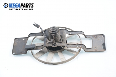 Перка охлаждане за Renault Clio I Hatchback (05.1990 - 09.1998) 1.4 (B/C57T, B/C57Y), 79 к.с.