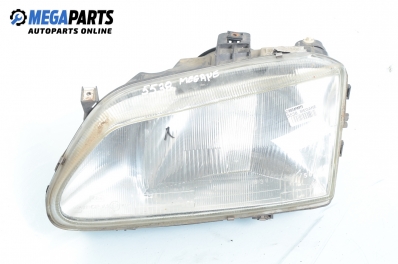 Фар за Renault Megane I Hatchback (08.1995 - 12.2004), хечбек, позиция: лява, Valeo