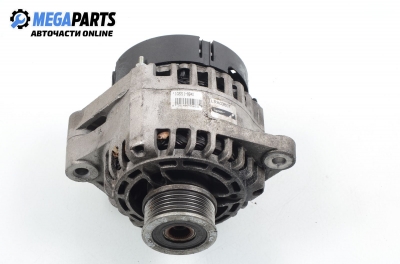 Алтернатор / генератор за Opel Vectra C GTS (08.2002 - 01.2009) 1.9 CDTI, 150 к.с., № Lucas LRA02807