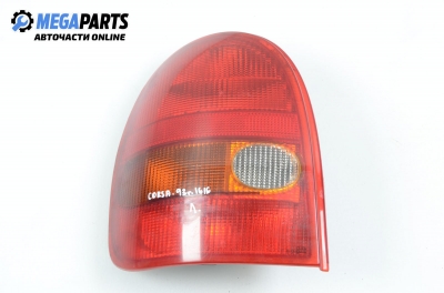 Стоп за Opel Corsa B Hatchback (03.1993 - 12.2002), хечбек